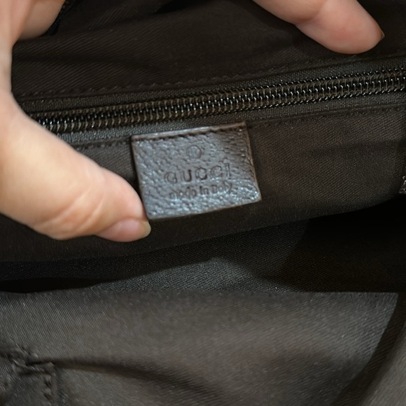 GUCCI BAG - Picture 13 of 16